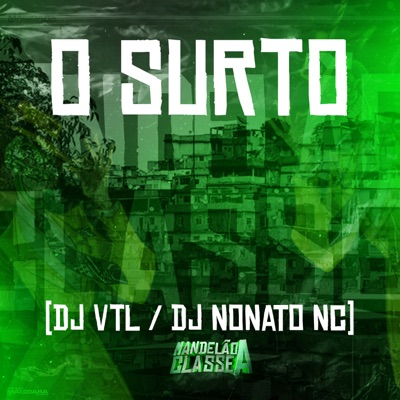 O Surto - Single