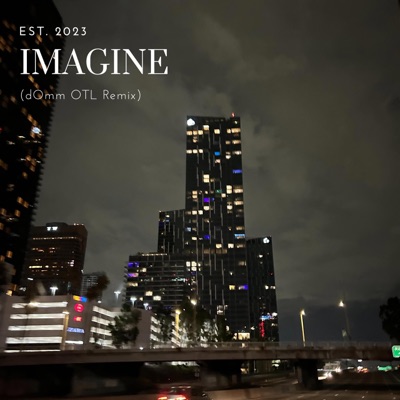 Imagine - Single