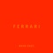 Ferrari - Ваня Enzo lyrics