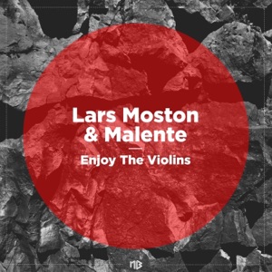 Enjoy the Violins - Single
