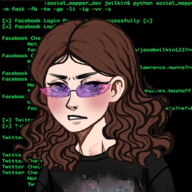 clean girl (feat. DuctTape Jesus) kweera