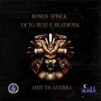 Arte da Guerra - Romer Attack