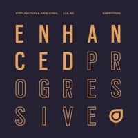 U & Me - Single - Disfunktion & Kris O'Neil