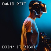 Doin' It Right (Mid Tempo) artwork