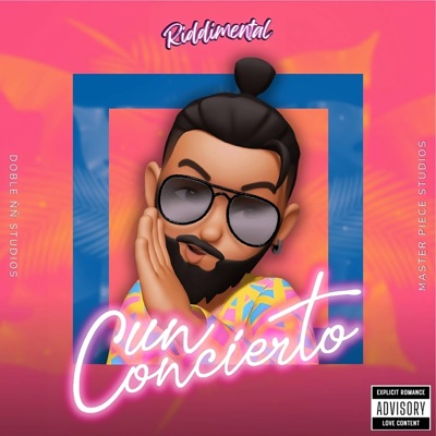 Un Concierto - Single