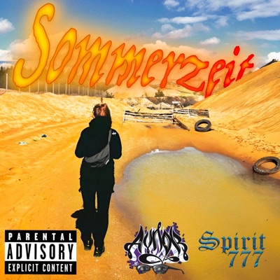 Sommerzeit (feat. Spirit777) - Single