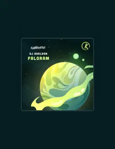 Ascolta DJ Sheldon, guarda video musicali, leggi la biografia, vedi le date del tour & altro!