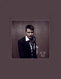 Listen to Jonathan Dassin, watch music videos, read bio, see tour dates & more!
