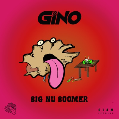 Big Nu Boomer - Single