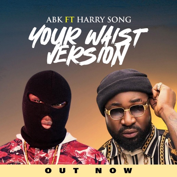 Your Waist