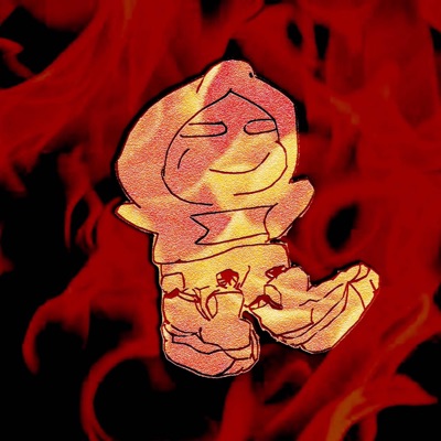 @Supalilghost Beat Tape (Dark) - EP