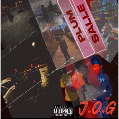 Lil streezy & J1nx10k - Forest Gump