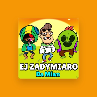 Listen to Da Mian, watch music videos, read bio, see tour dates & more!