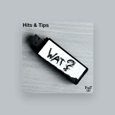 Listen to Hits & Tips, watch music videos, read bio, see tour dates & more!