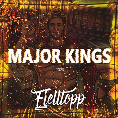 Major Kings 2023 - Single