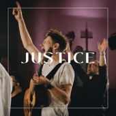 Justice (feat. Luke Finch & Ali McFarlane) [Single Version] artwork