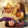 Javed Ali & Krsna Solo - Teri Razamandi