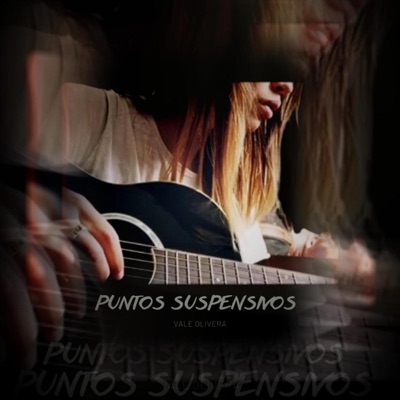 Puntos Suspensivos (Vale Olivera) - Single