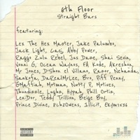 Straight Bars - EP - 6th Floor