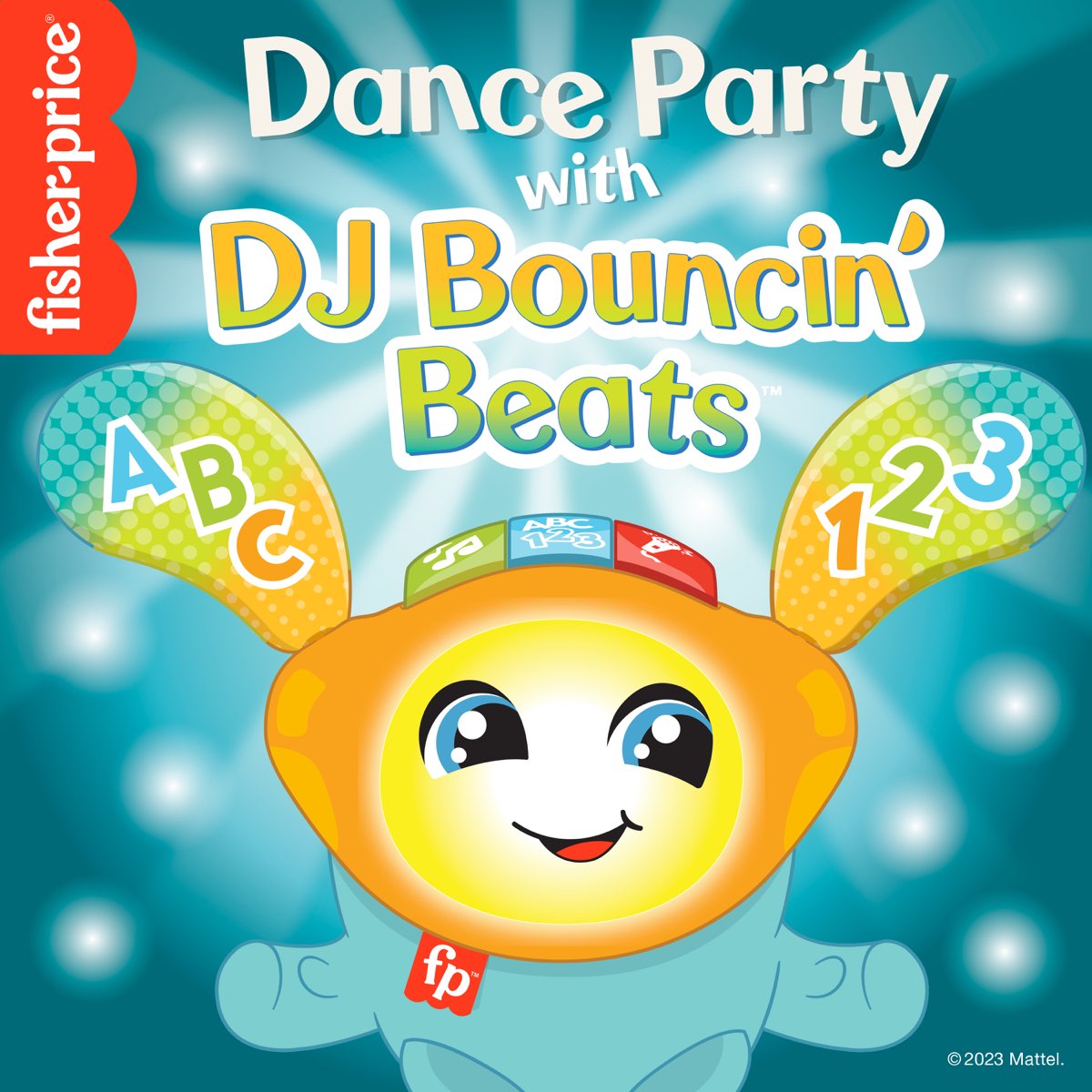 Play FREEZE DANCE PARTY by Freeze Dance DJ's on  Music