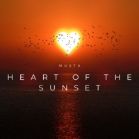 Heart of the Sunset - Muşta