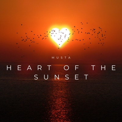 Heart of the Sunset