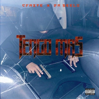 Tengo Mas - Single