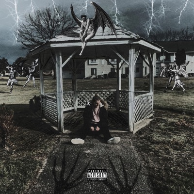 The Little Man On My Shoulder