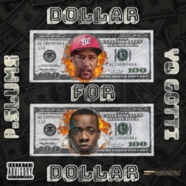 Dolla Fo' Dolla Challenge (Yo Gotti Remix) Pslums