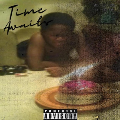 Time Awaits - EP