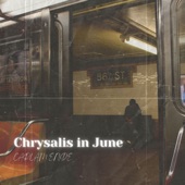 Chrysalis in June (Demo) artwork