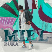 Miel - Single - Buka