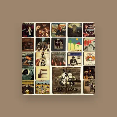Listen to Quo-Tzar, watch music videos, read bio, see tour dates & more!