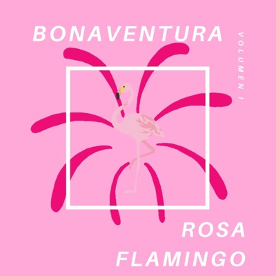 Rosa Flamingo (Vol. I) - Single