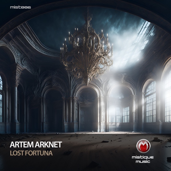 Lost Fortuna - Single