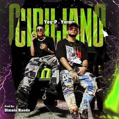 Cirujano - Single