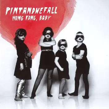 Hong Kong, Baby album cover