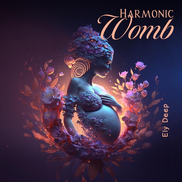 Harmonic Womb: Prenatal Yoga Expressions