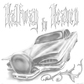 Rolling High Erickd & Necroez