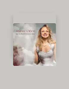 Listen to Joanne Clifton, watch music videos, read bio, see tour dates & more!