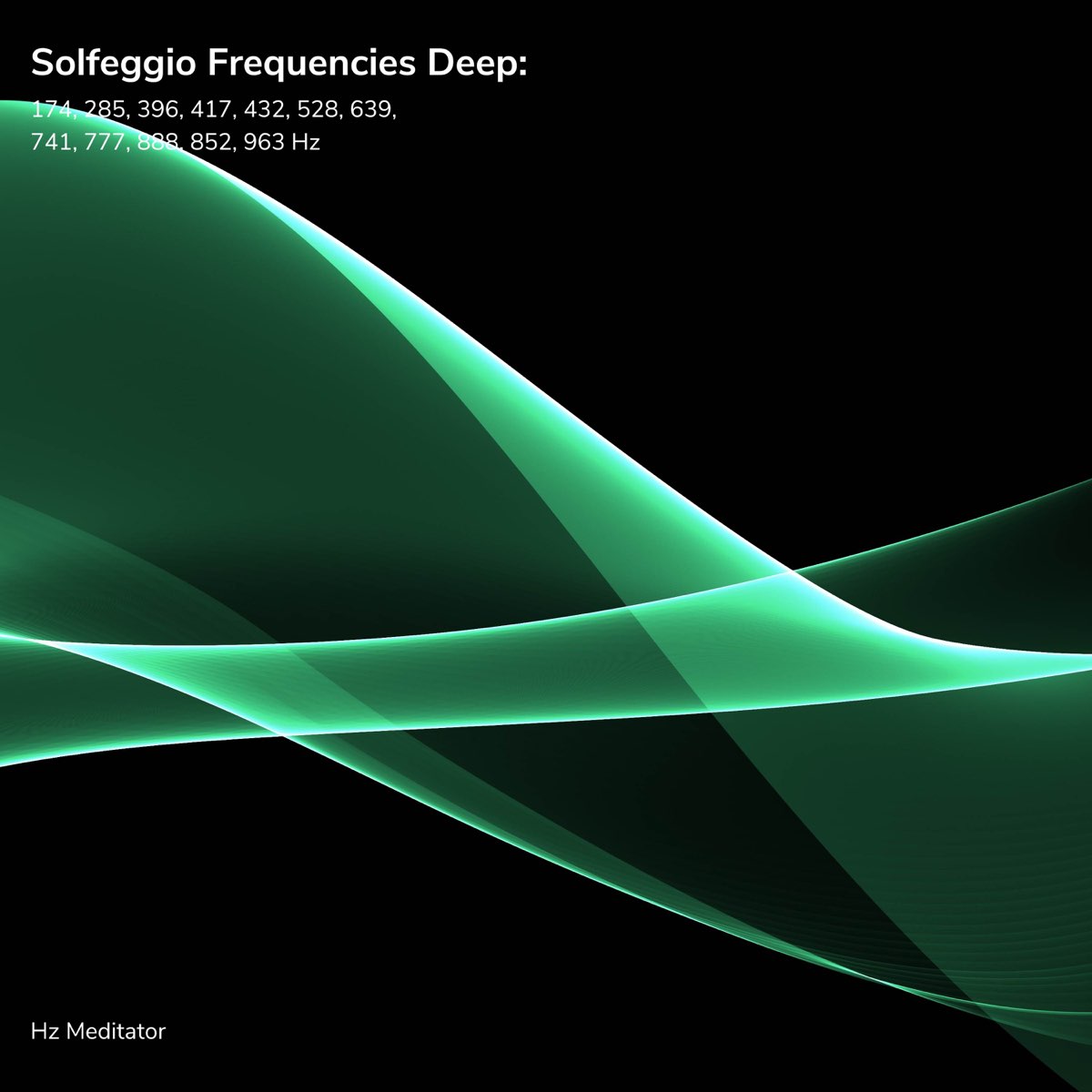 Solfeggio Frequencies Deep 174 285 396 417 432 528 639 741 777 Solfeggio Frequencies Deep 174 285 396 417 432 528 639 741 777