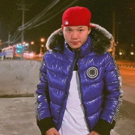 I put you first x San San Poe Eh Ku Soe