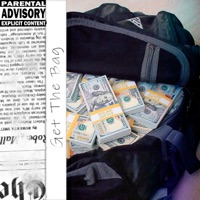 Get the Bag - Single - blxfrxg