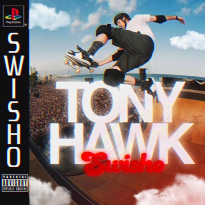 Tony Hawk - Single
