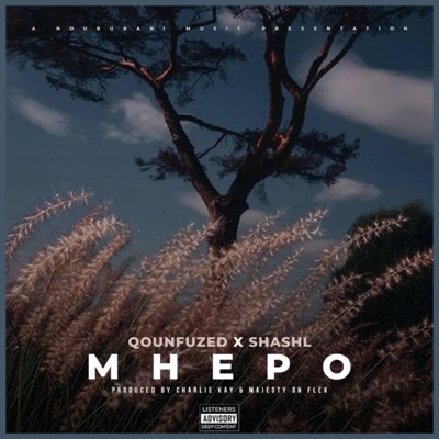 Mhepo (feat. Shashl) - Single