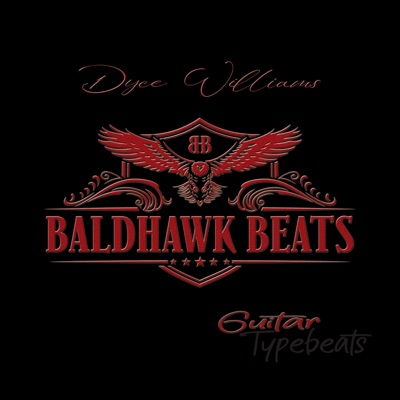 Destiny (Guitar Typebeat) - Single