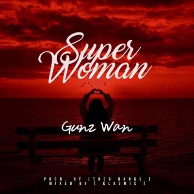 Super Woman - Single