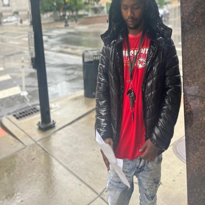 Talk Bout it - Single