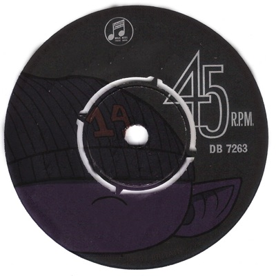 Programados - Single