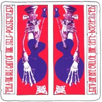 The Idle Gait of the Self - Possessed - Tyla J. Pallas